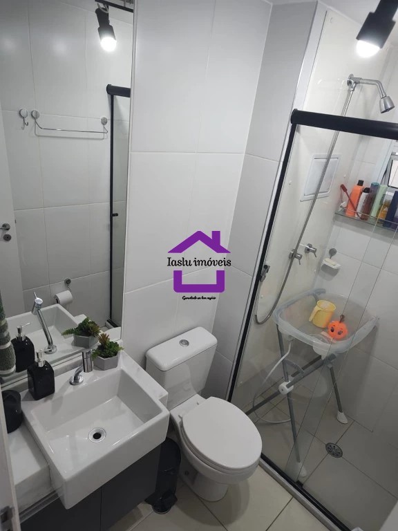 Apartamento à venda com 3 quartos, 60m² - Foto 17