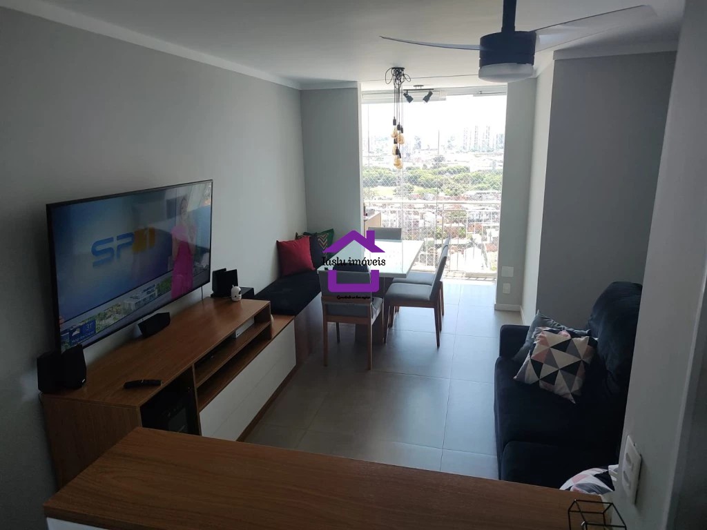 Apartamento à venda com 3 quartos, 60m² - Foto 20