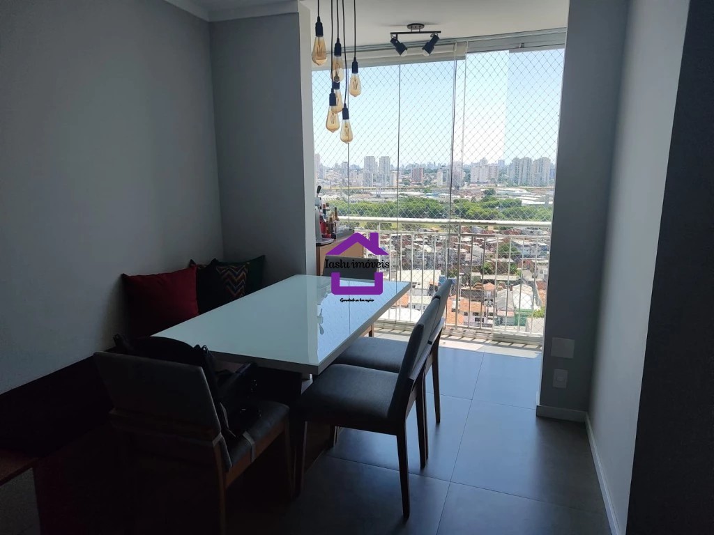 Apartamento à venda com 3 quartos, 60m² - Foto 21