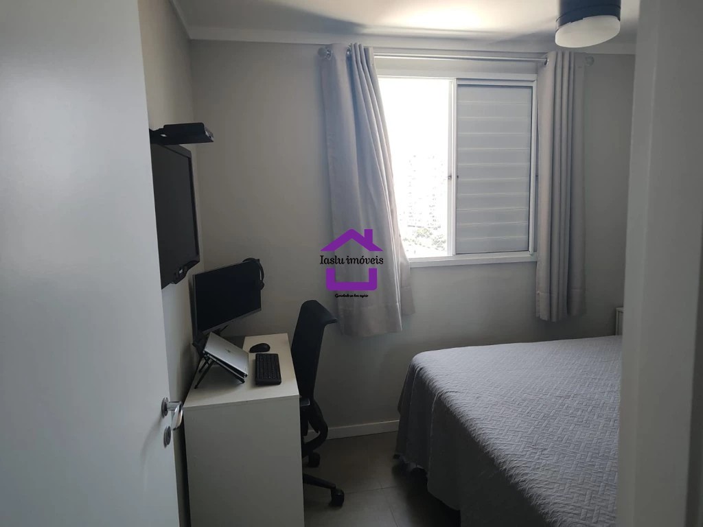 Apartamento à venda com 3 quartos, 60m² - Foto 22