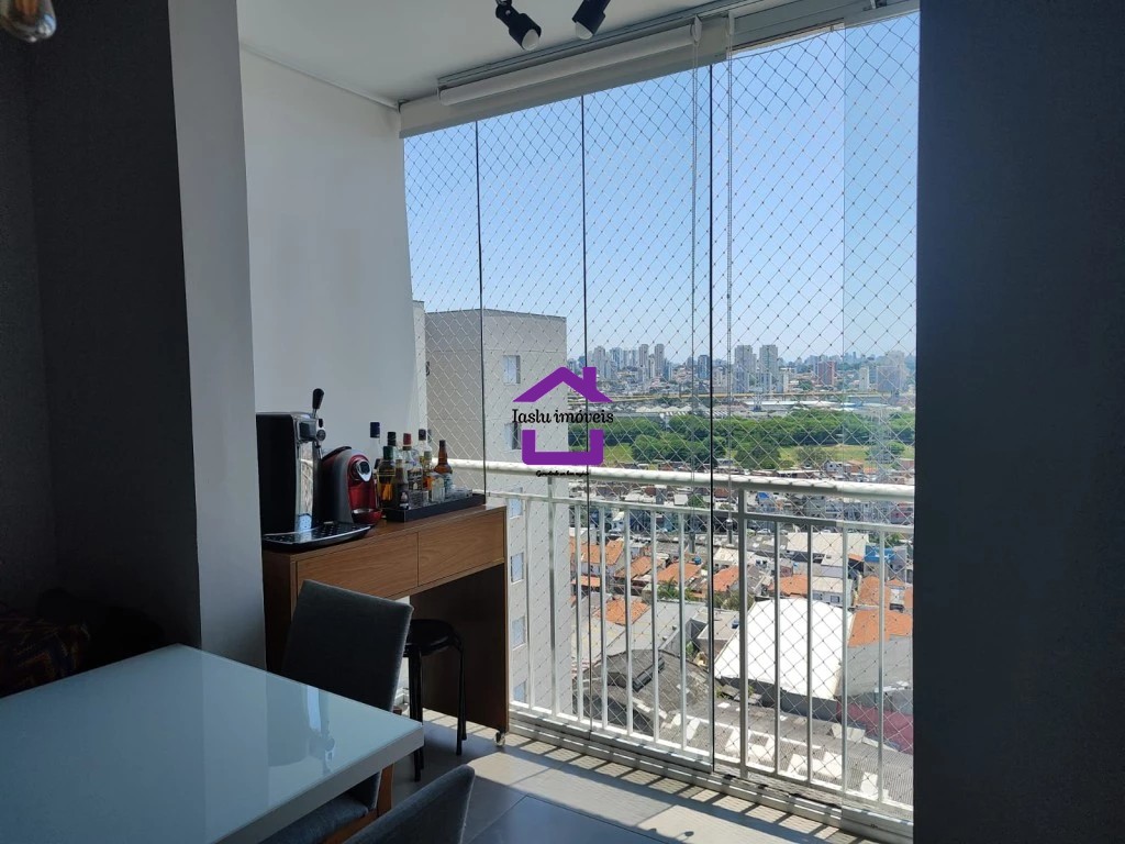 Apartamento à venda com 3 quartos, 60m² - Foto 24