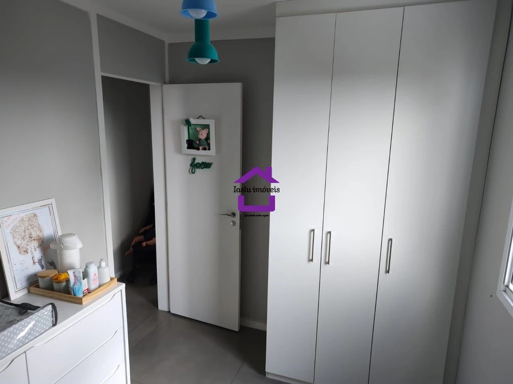 Apartamento à venda com 3 quartos, 60m² - Foto 25