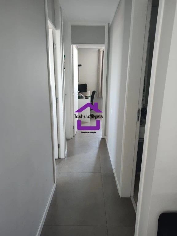 Apartamento à venda com 3 quartos, 60m² - Foto 29