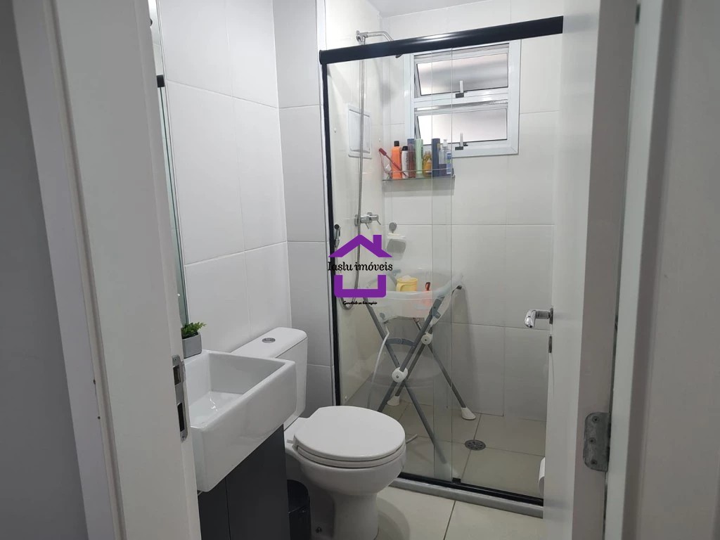 Apartamento à venda com 3 quartos, 60m² - Foto 34