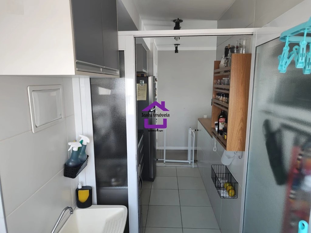 Apartamento à venda com 3 quartos, 60m² - Foto 35