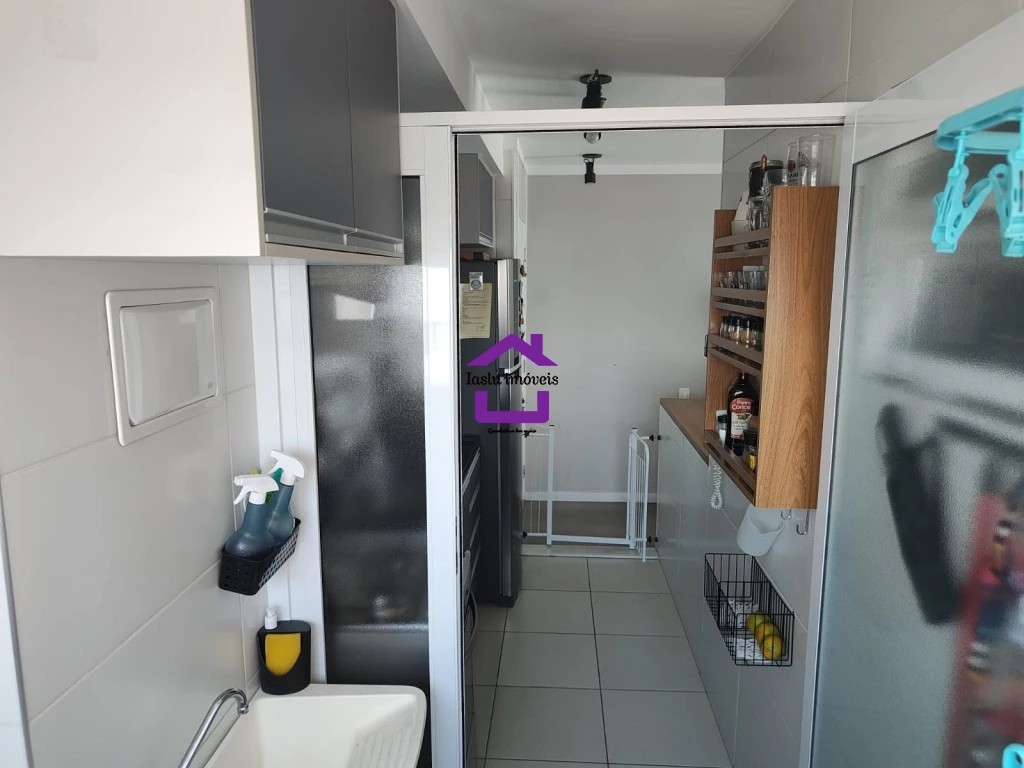 Apartamento à venda com 3 quartos, 60m² - Foto 38