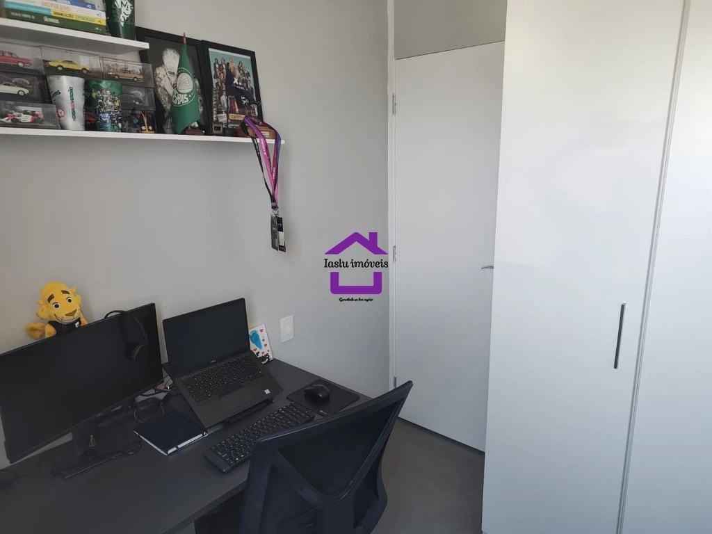 Apartamento à venda com 3 quartos, 60m² - Foto 41