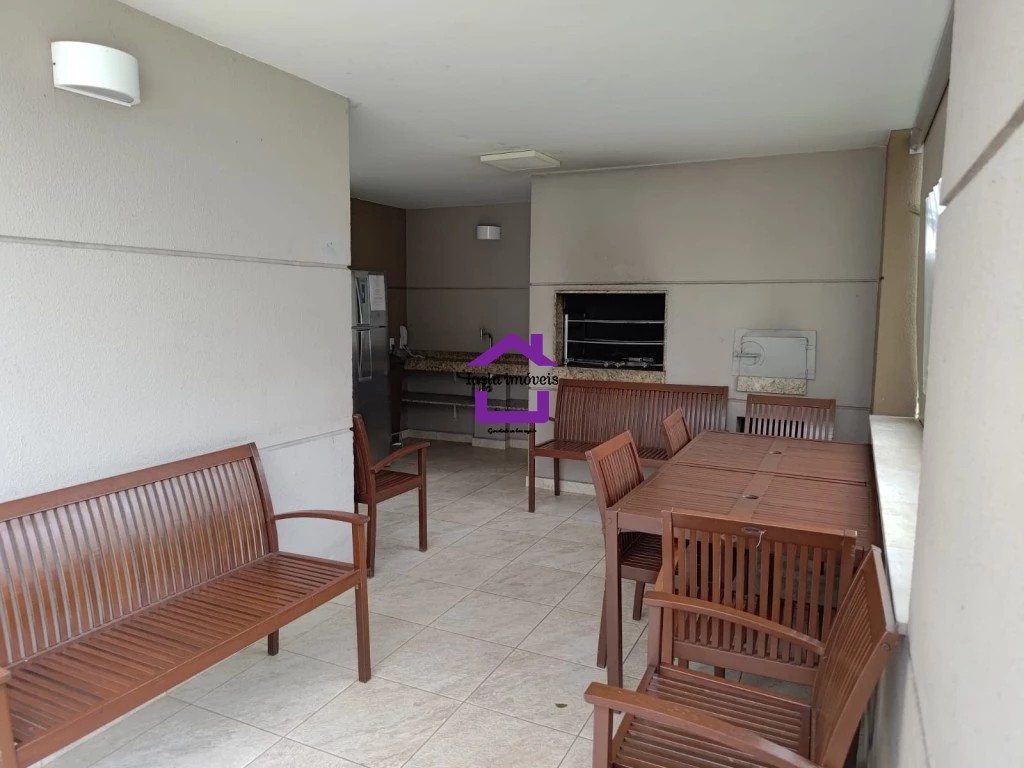 Apartamento à venda com 3 quartos, 60m² - Foto 42