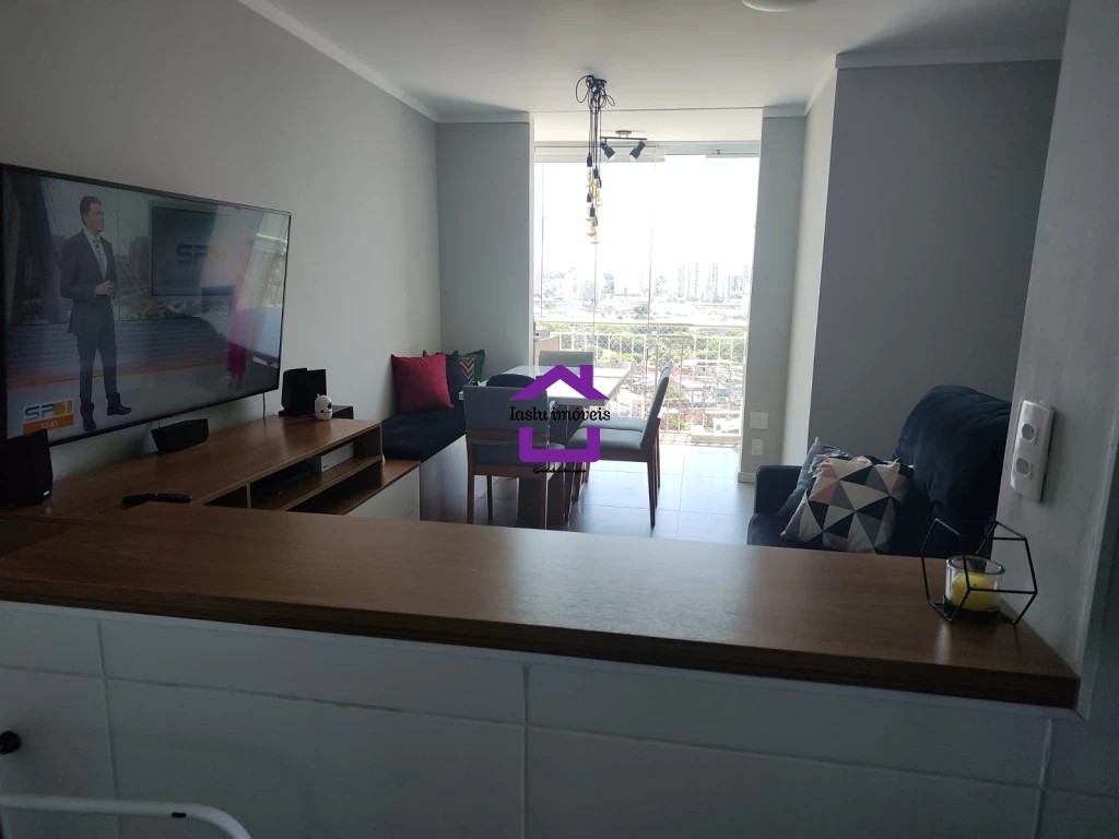 Apartamento à venda com 3 quartos, 60m² - Foto 43