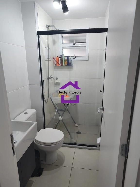 Apartamento à venda com 3 quartos, 60m² - Foto 44