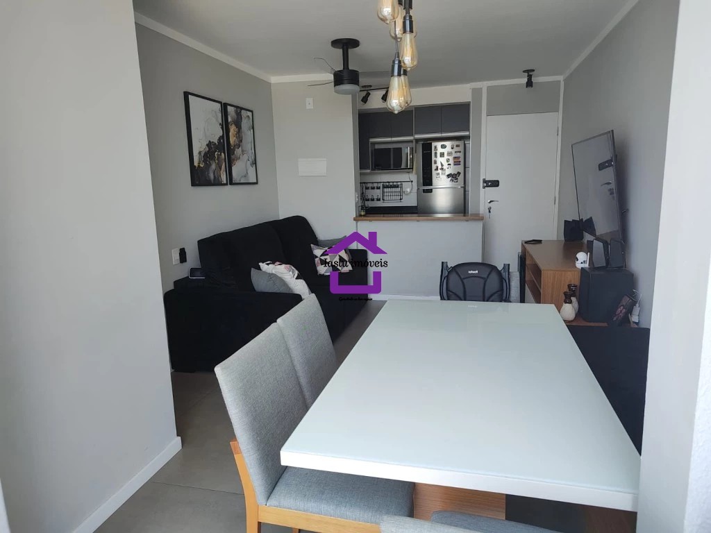 Apartamento à venda com 3 quartos, 60m² - Foto 45