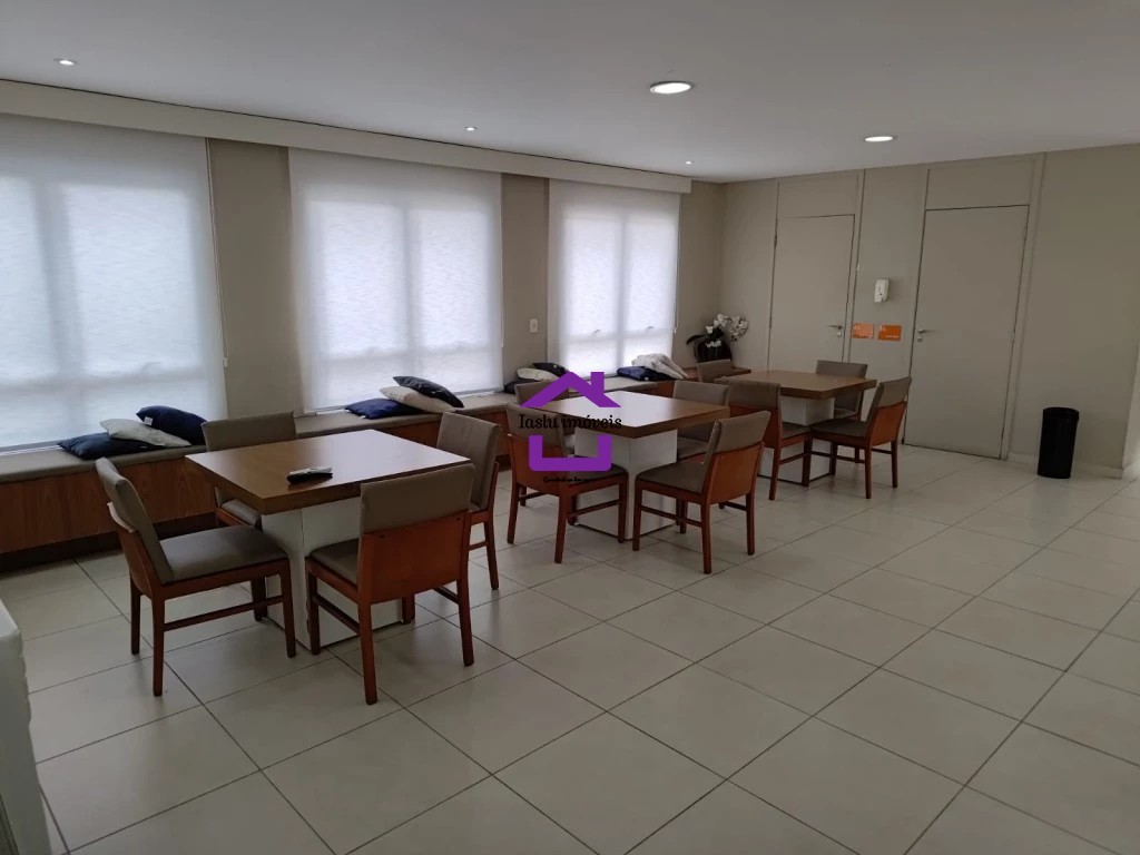 Apartamento à venda com 3 quartos, 60m² - Foto 46