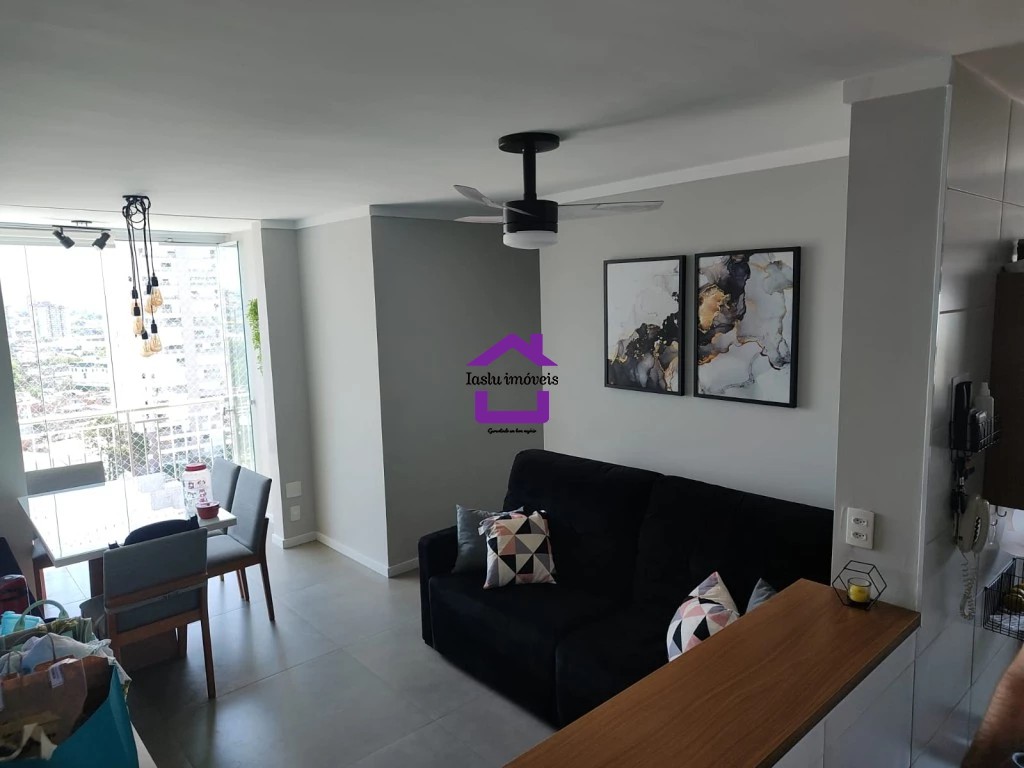 Apartamento à venda com 3 quartos, 60m² - Foto 49