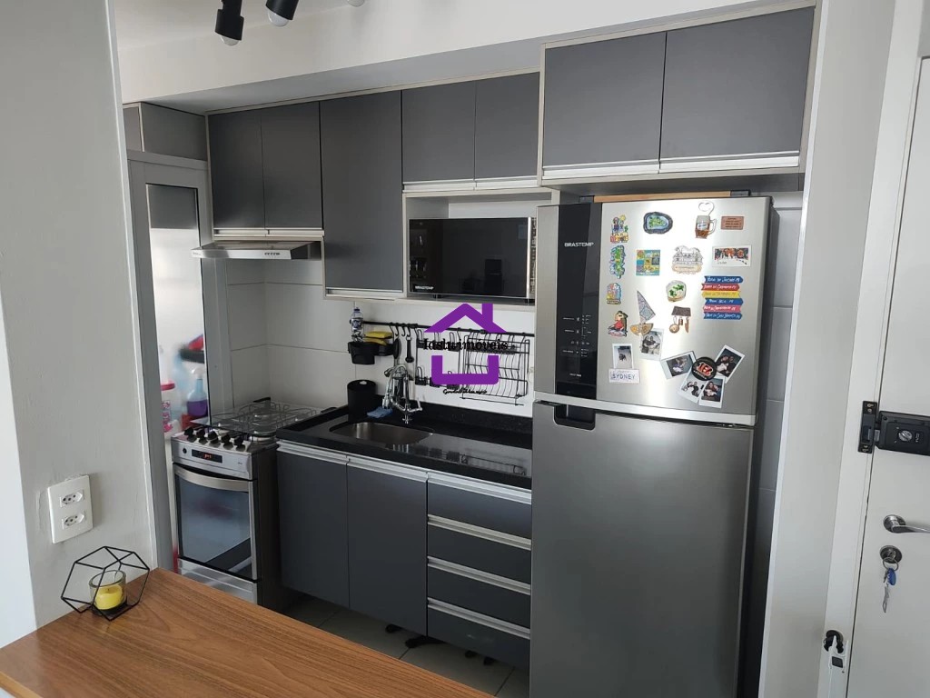 Apartamento à venda com 3 quartos, 60m² - Foto 54