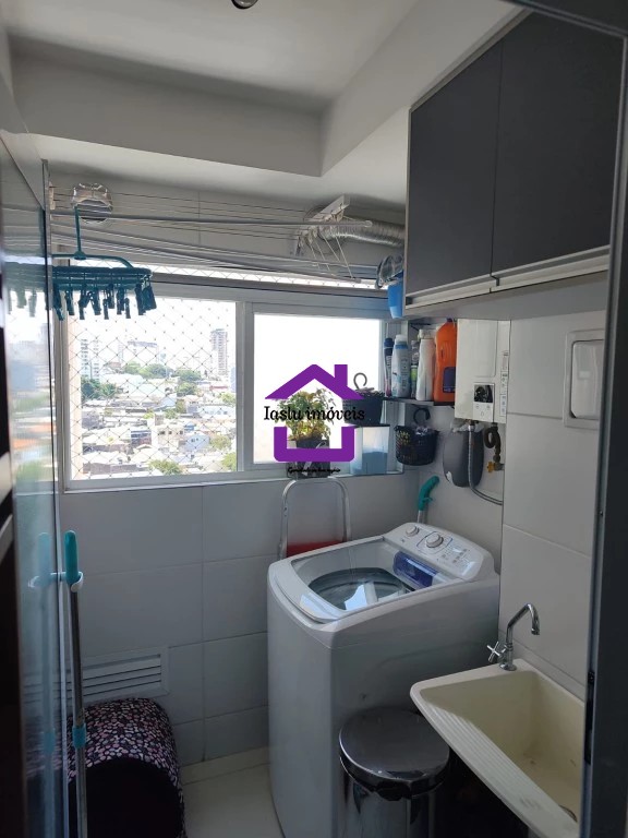 Apartamento à venda com 3 quartos, 60m² - Foto 57