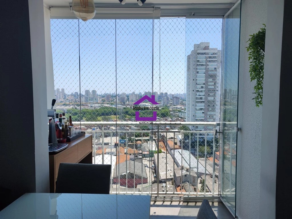 Apartamento à venda com 3 quartos, 60m² - Foto 58