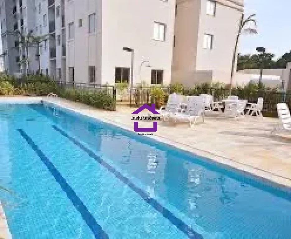 Apartamento para alugar com 2 quartos, 48m² - Foto 2