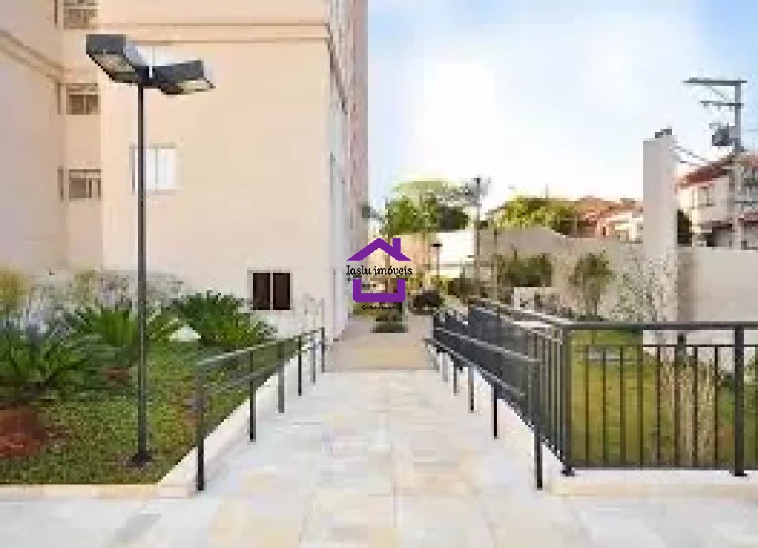 Apartamento para alugar com 2 quartos, 48m² - Foto 3
