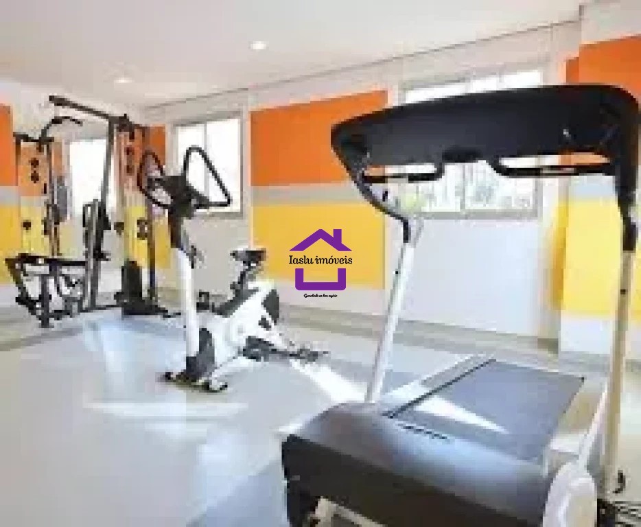 Apartamento para alugar com 2 quartos, 48m² - Foto 5