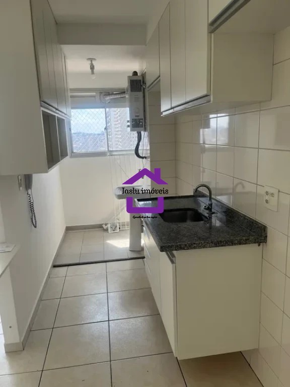 Apartamento para alugar com 2 quartos, 48m² - Foto 10