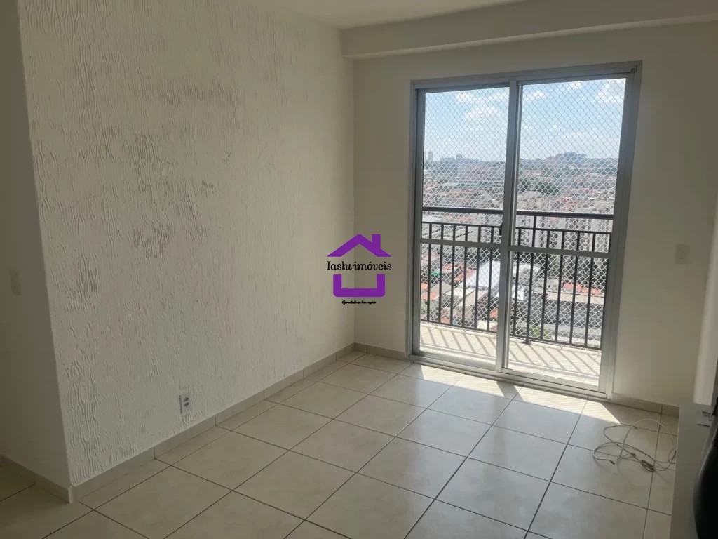 Apartamento para alugar com 2 quartos, 48m² - Foto 13