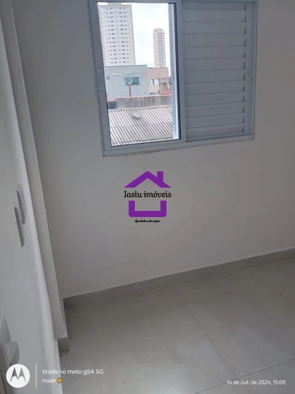 Apartamento à venda com 2 quartos, 40m² - Foto 5