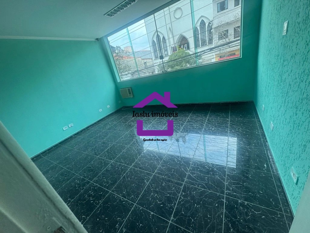 Loja-Salão, 50 m² - Foto 2