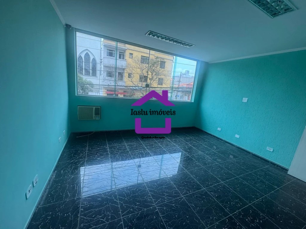 Loja-Salão, 50 m² - Foto 13