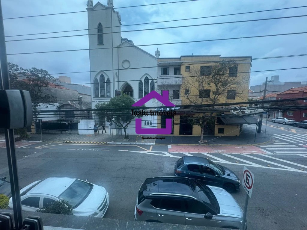 Loja-Salão, 50 m² - Foto 26