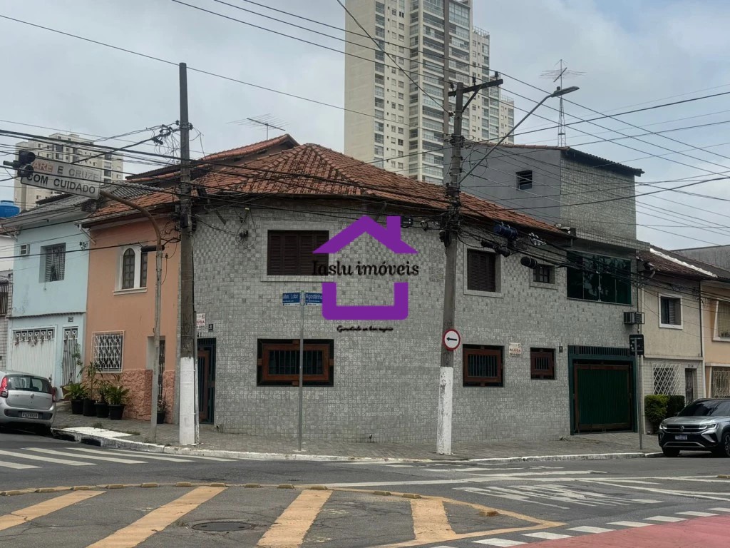 Loja-Salão, 50 m² - Foto 27