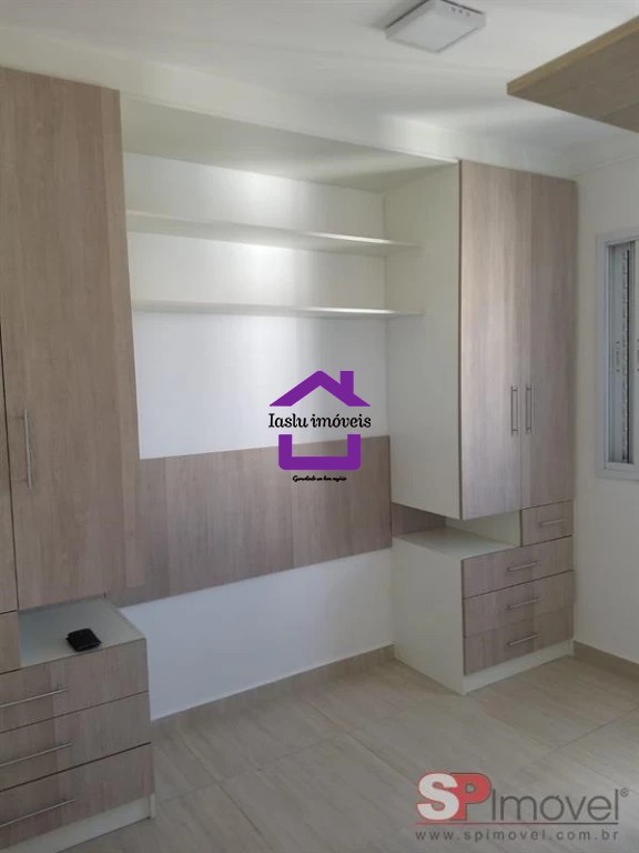 Apartamento à venda com 2 quartos, 42m² - Foto 2