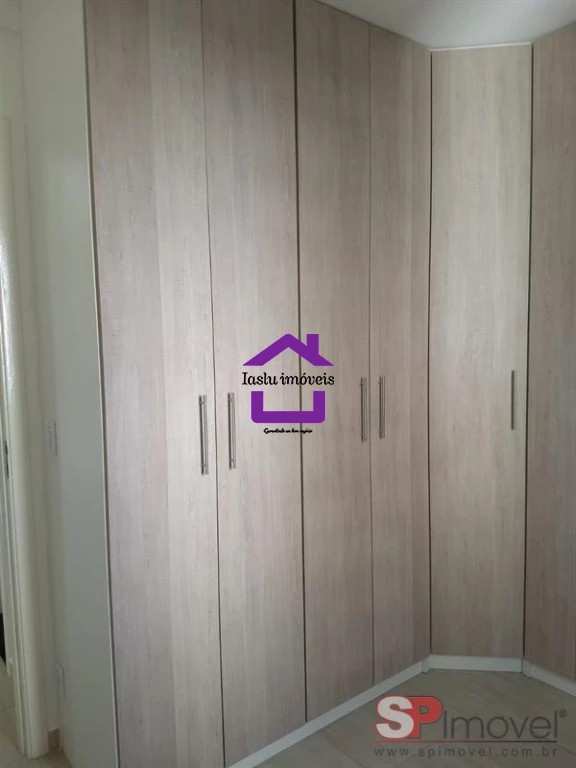 Apartamento à venda com 2 quartos, 42m² - Foto 4