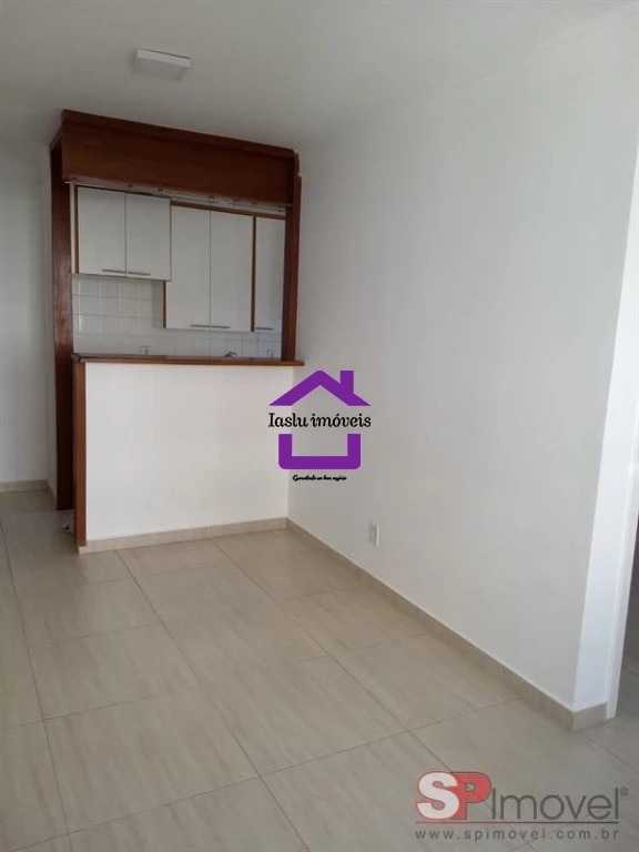 Apartamento à venda com 2 quartos, 42m² - Foto 6