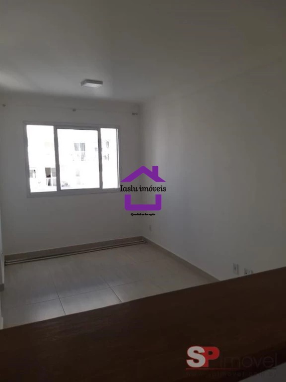 Apartamento à venda com 2 quartos, 42m² - Foto 7