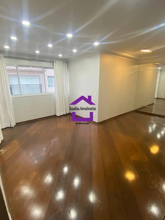 Apartamento à venda e aluguel com 3 quartos, 94m² - Foto 2