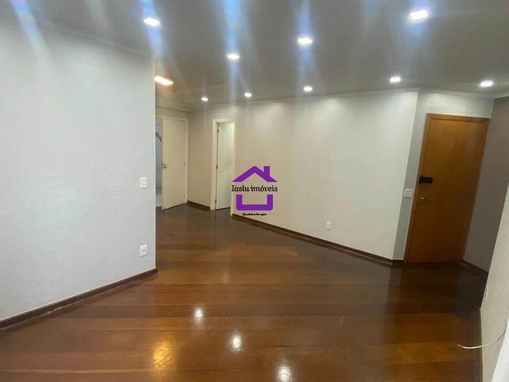 Apartamento à venda e aluguel com 3 quartos, 94m² - Foto 1