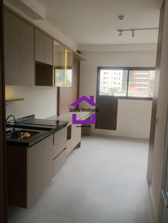 Apartamento, 1 quarto, 24 m² - Foto 1