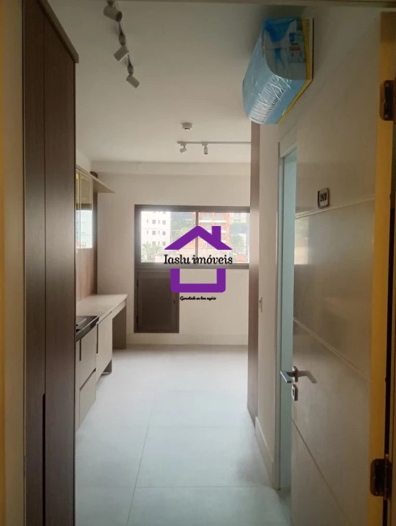 Apartamento, 1 quarto, 24 m² - Foto 2