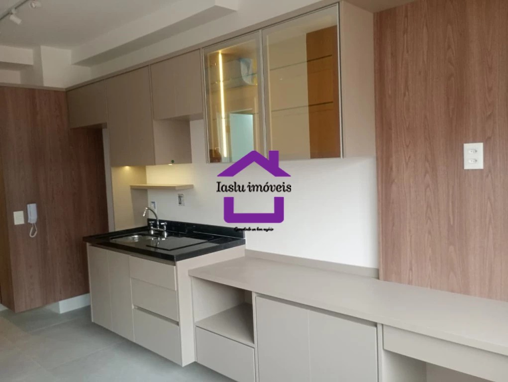 Apartamento, 1 quarto, 24 m² - Foto 3