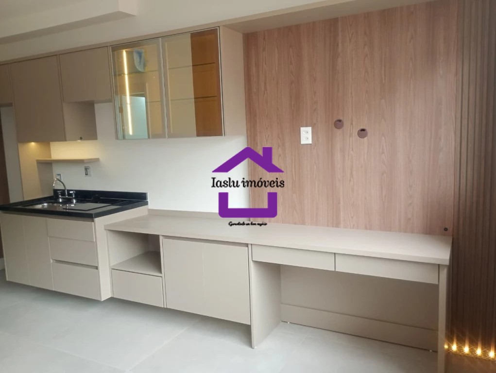Apartamento, 1 quarto, 24 m² - Foto 5