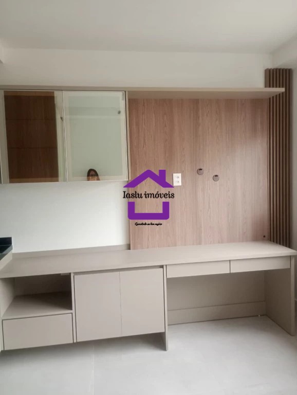 Apartamento, 1 quarto, 24 m² - Foto 6