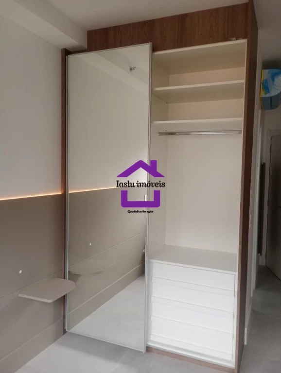 Apartamento, 1 quarto, 24 m² - Foto 7