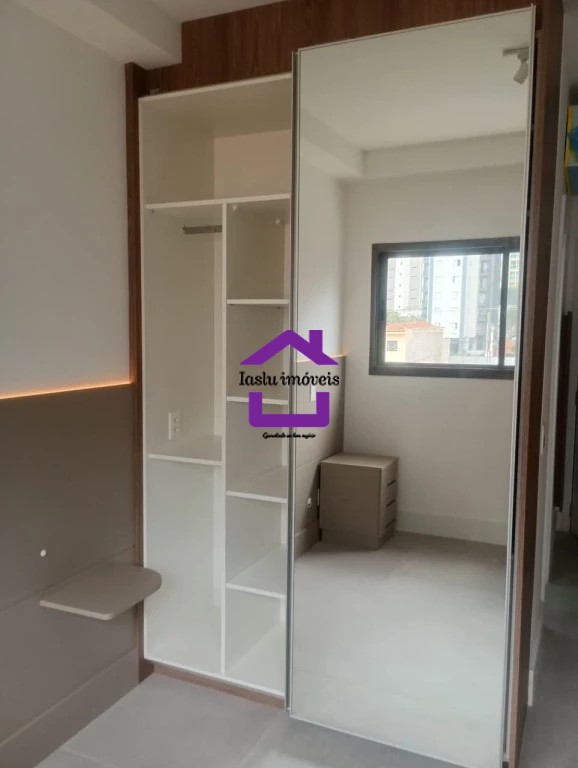 Apartamento, 1 quarto, 24 m² - Foto 8