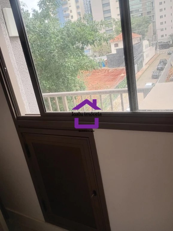 Apartamento, 1 quarto, 24 m² - Foto 9