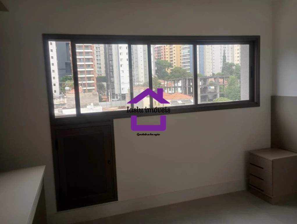 Apartamento, 1 quarto, 24 m² - Foto 11