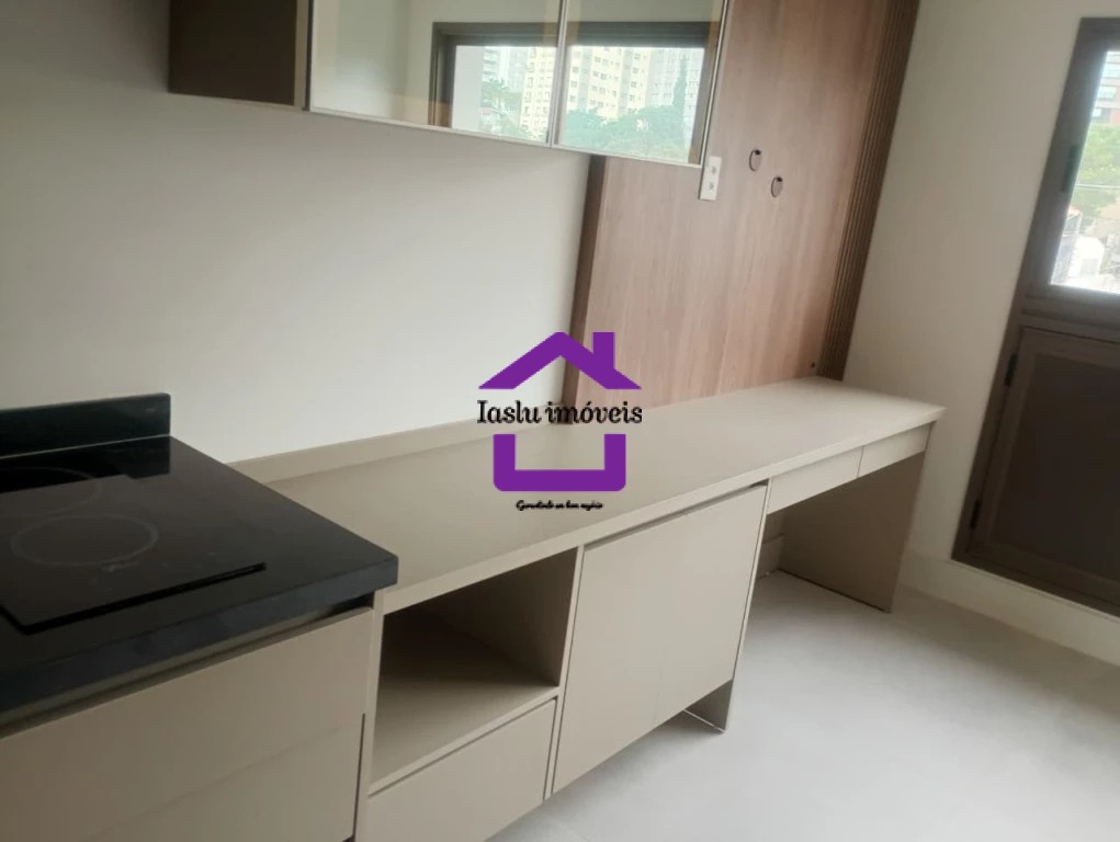 Apartamento, 1 quarto, 24 m² - Foto 12