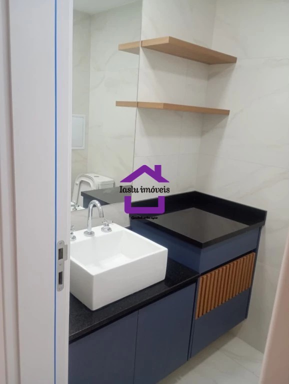 Apartamento, 1 quarto, 24 m² - Foto 13