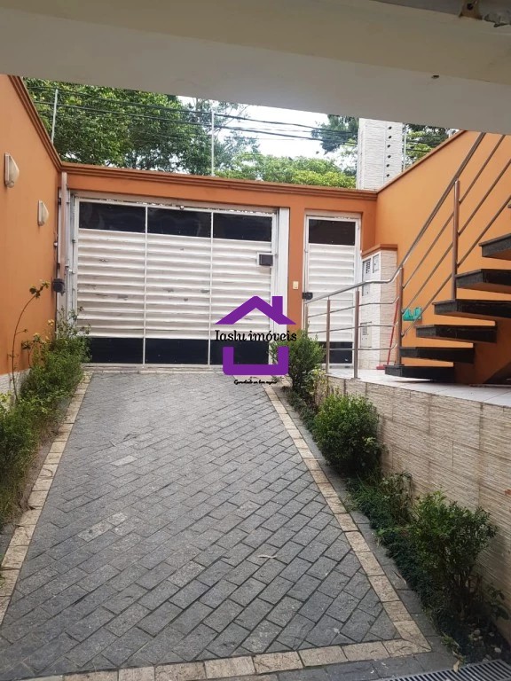 Sobrado para alugar com 3 quartos, 170m² - Foto 1