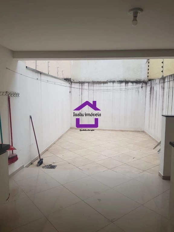 Sobrado para alugar com 3 quartos, 170m² - Foto 4