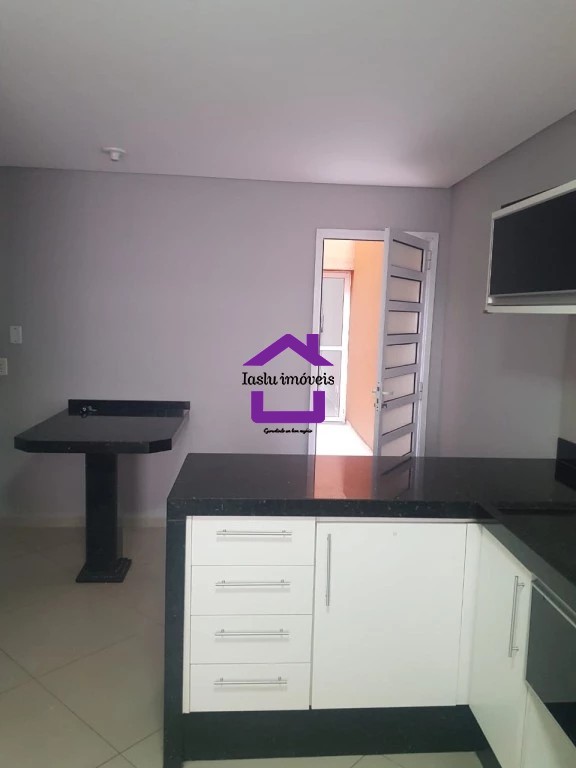 Sobrado para alugar com 3 quartos, 170m² - Foto 6